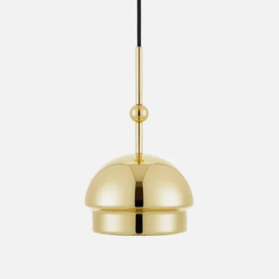 Glozin II Tivoli Emperor Lamp