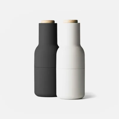 Glozin II Bottle Grinder Of Pepper